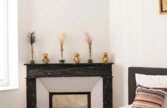 La Teranga de Kadi & Cathy, avec jardin privatif - Foto 10