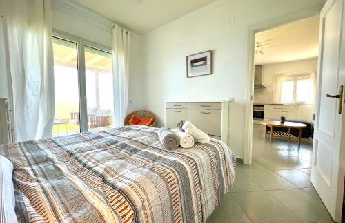 El Ático Estepona 1ªLinea de Playa - Photo 20