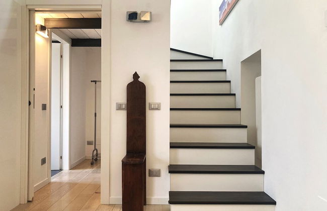 cozy and Bright Flat in Isola- Pergola 4 - Foto 13