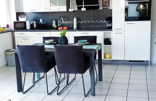 Ferienwohnung am Wald - Foto 8