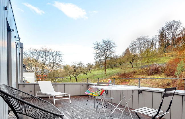 Vistay Apartments - Foto 8