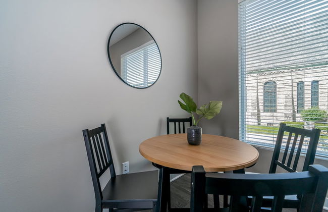 Des Moines Heavenly 1BD 1BA Downtown Apartment - Foto 4