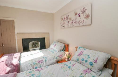 Church Cottage - Foto 18