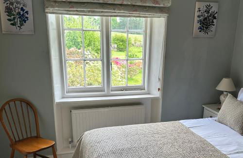 Market Garden Cottage, Sleeps 6, 2 x King Size, 2 x Singles - Foto 9
