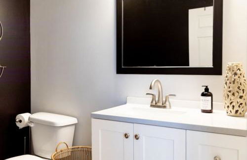 5 Points Retreat in East Nashville Walk to Restaurants Bars and Music - Foto 30