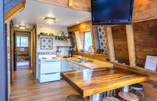 Cozy Cabin Near Bryce and Zion sleeps 4 adults - Foto 4