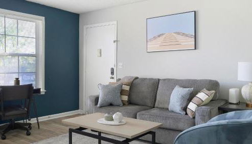 Landing Incredible 1BD Pool Gym - Foto 2, Other