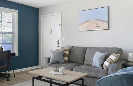 Landing Incredible 1BD Pool Gym - Foto 2