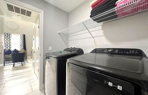 Luxury 6 Bd, 5 Bt, Private Pool, No Resort Fee -321 - Foto 50