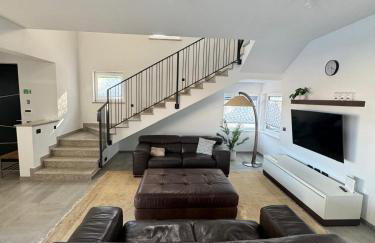 Villa Victoria - Foto 27