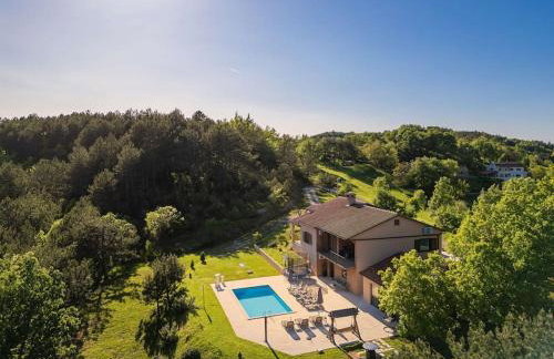 Villa Mirna by Istrialux - Foto 9