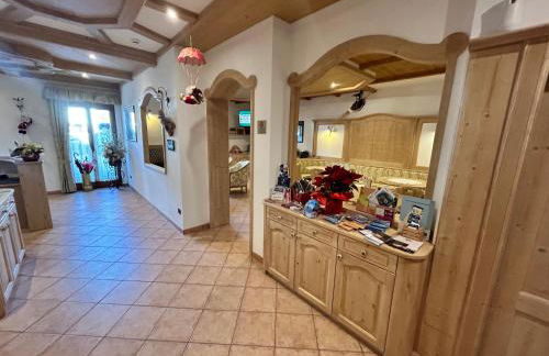 Residence Cima Tosa - Foto 29