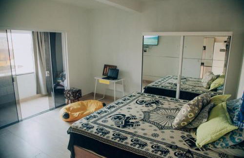 Casa Praia vista mar-Porto de Imbituba 30 m beach - Photo 23