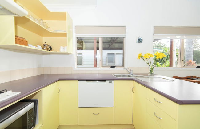 Poinciana Cottages - Foto 5