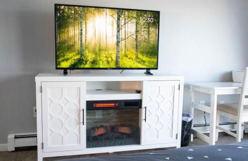 Riverfront Home with a View! - Foto 28