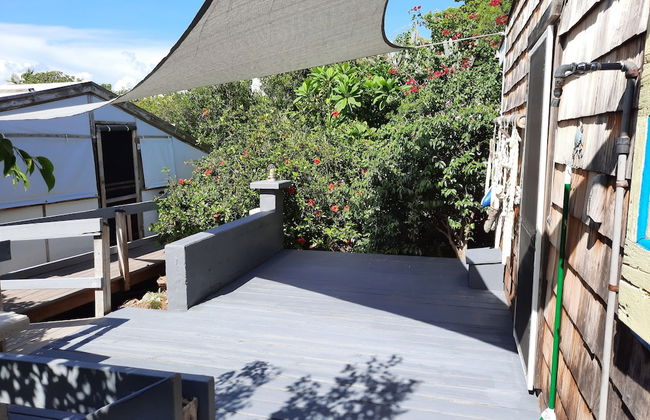 Virgin Islands Campground - Photo 69