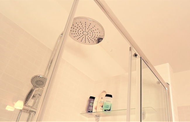 Villa Sole Marche Exclusive Pool Jacuzzi Parking - Foto 17