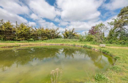 The Stables, Valley Farm, Snape - Foto 29