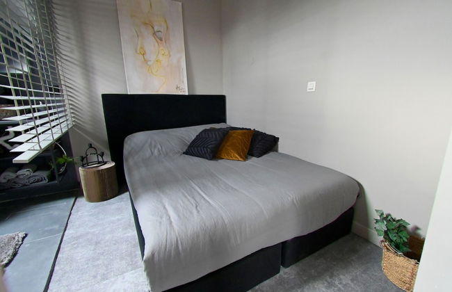 Cheap, Affordable Luxury in Antwerp Cc-4 - Foto 5