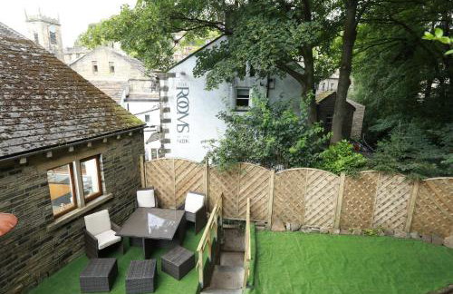 Higgin Bridge House - Foto 16