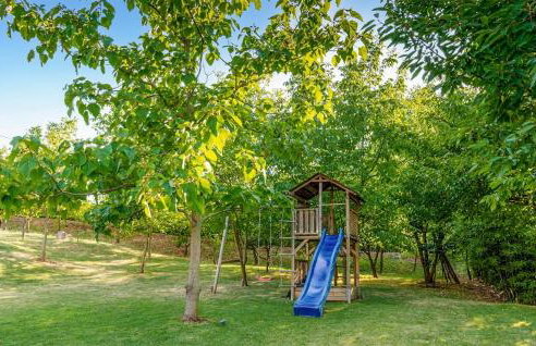 Nice Home In Karojba With Sauna - Foto 20