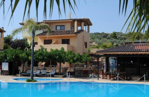 Villa Eugenia - Foto 1