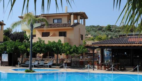 Villa Eugenia - Foto 1