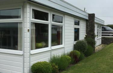 Coastal Cabin Chalet - Foto 48