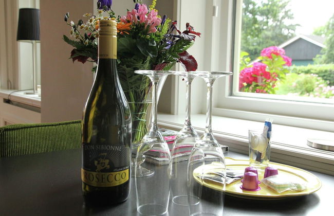 Detached Holiday Home in the Centre of the Forest - Photo 4