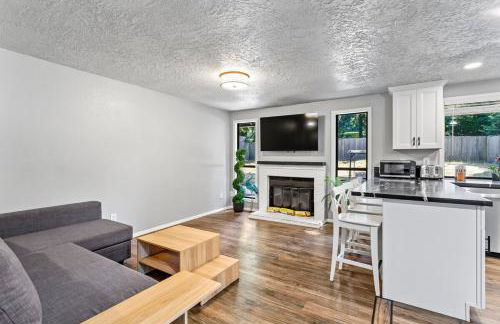 Tualitin Retreat Big Backyard - Foto 20