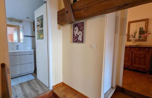 Gîte Le Breuil en Périgord - Charme et Confort - FR-1-653-269 - Foto 9