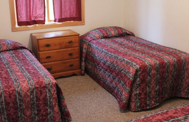 Ship's Wheel Resort - Foto 7