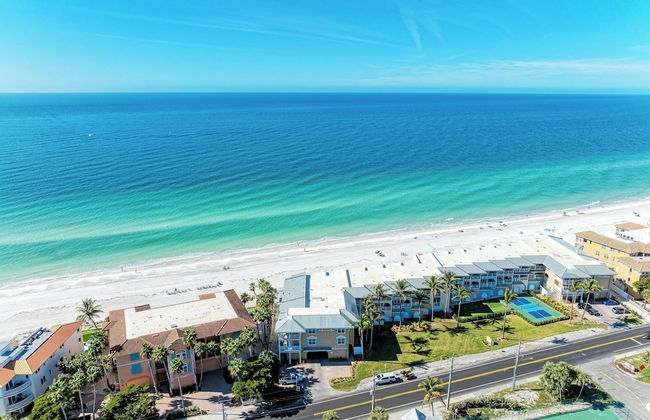 Bradenton Beach Club Bliss-2 Bedroom-2 Bathroom Condo-2 Pools-hottub-private Beach Access - Foto 59