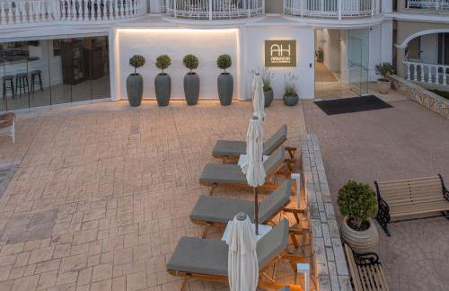 Arkadia Luxury Hotel Apartments - Foto 58