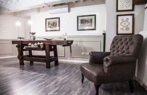 Accogliente Appartamento sulle Colline Toscane - Foto 8