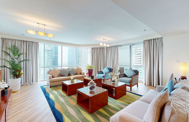 Blue Beach Tower - Photo 49