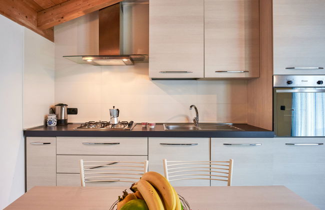 Villa Giulia - Foto 6