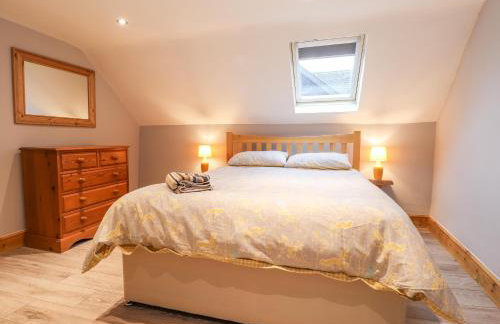 Stable Cottage, Narberth - Foto 15