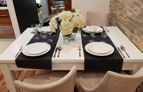 Apart-Center Zakopianskie Tarasy Spa - Photo 104