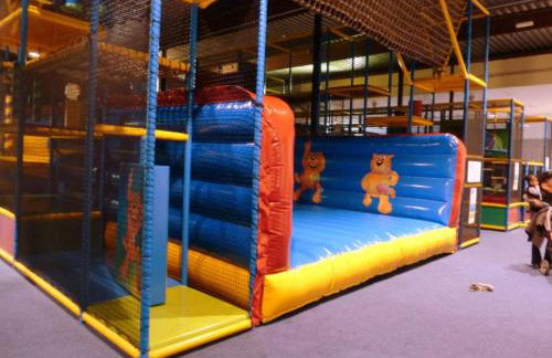 Luxury Villa in France with Pool and Garden - Foto 6