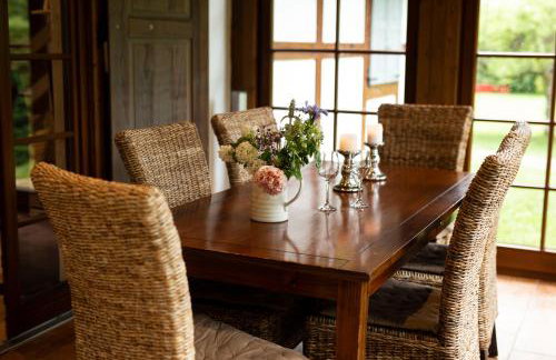 Dom Majówka i Apartamenty Bartoszówka i Michałówka - Foto 37