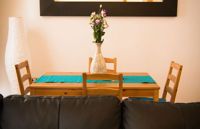 Holidays2Malaga Soho Center Apartments - Photo 33