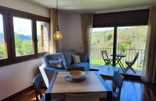 Allotjaments Vall de Muntanyes - Foto 12