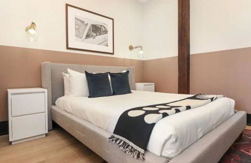 Roami at Brassline - Foto 18