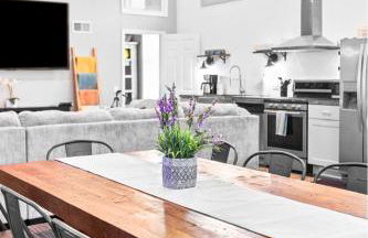 The Waterfront-Game Room!Movie Theatre!Bunk Room! - Foto 28