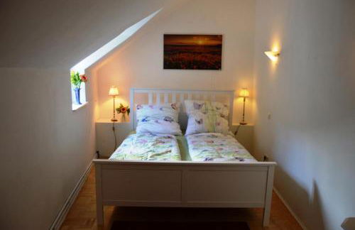 Ferienhaus Old Winery - Foto 58