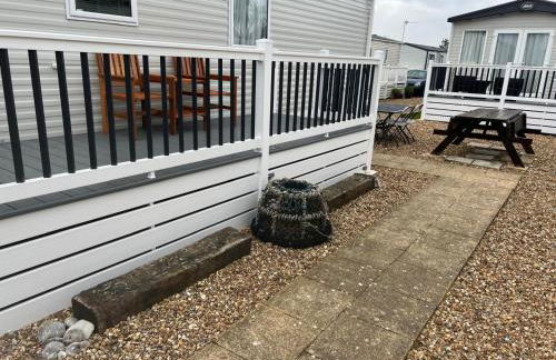 Pevensey Bay Retreats A Holiday Home For You To Enjoy, When You Can - Foto 15
