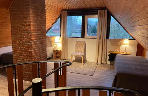 Ferienwohnung Hemmerle - Foto 7