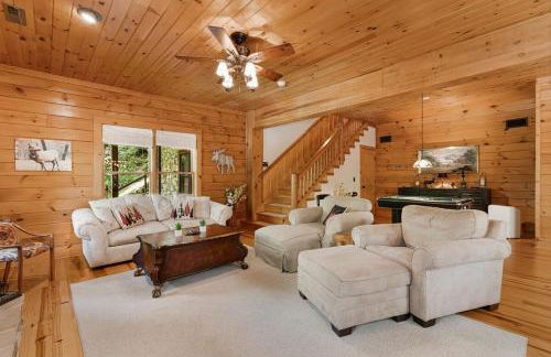 Rocky Mountain Private Creek Fire Pit - Photo 46