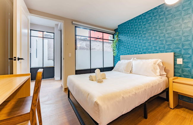 Casa Danubio Reforma by VH - Foto 48